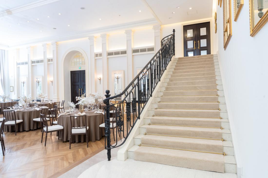 アーセンティア迎賓館（大阪） 画像7