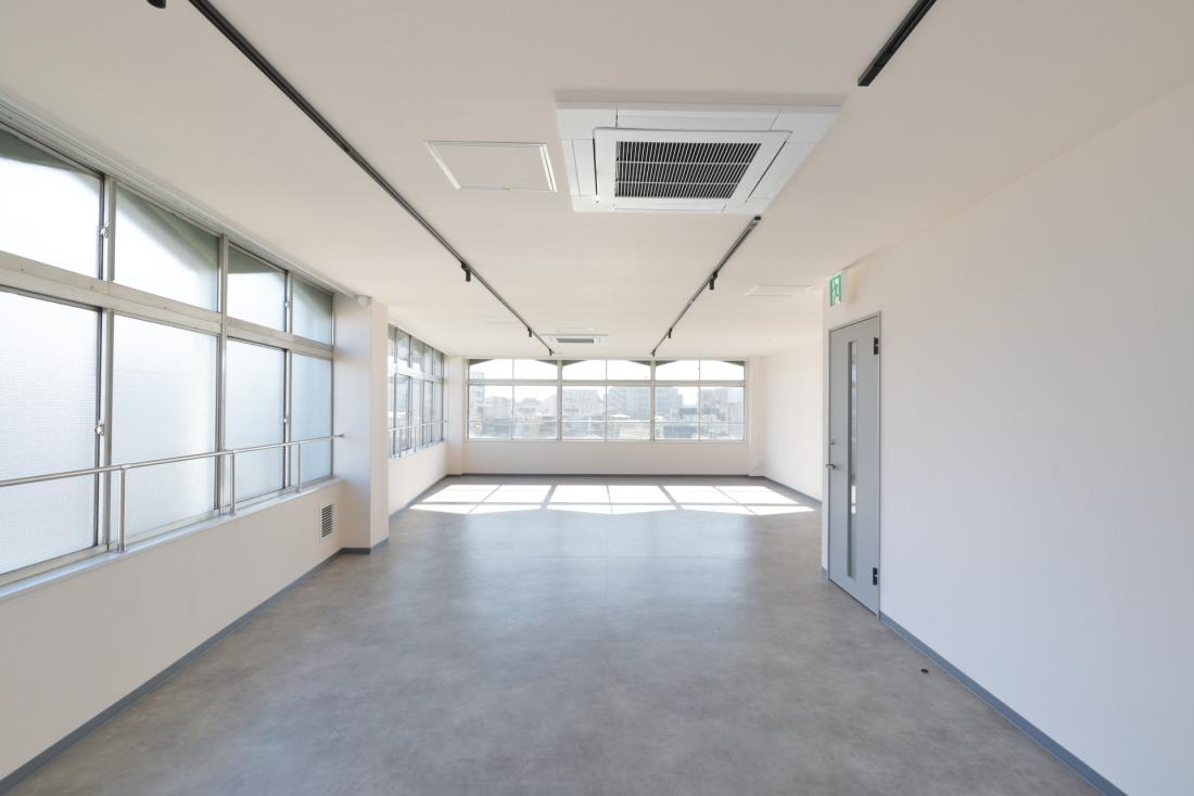 SunPro Rooftop（5F）＋ Sunroom（4F） 画像6
