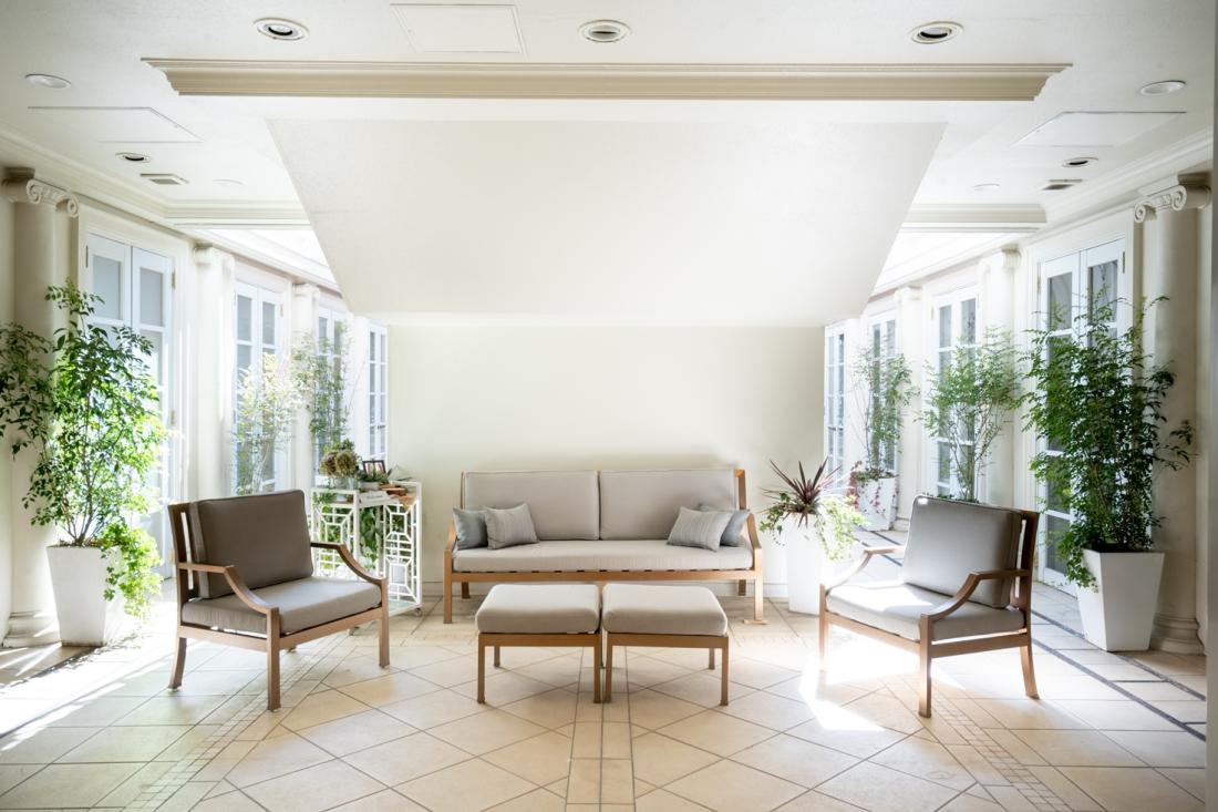 アクアテラス迎賓館（新横浜） 画像6