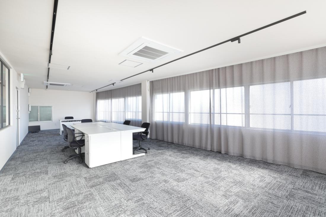 SunPro Office（3F） 画像3