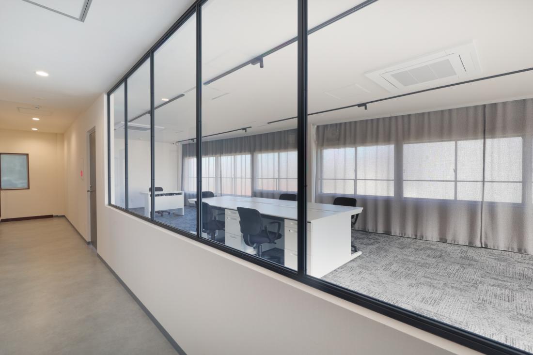 SunPro Office（3F） 画像7