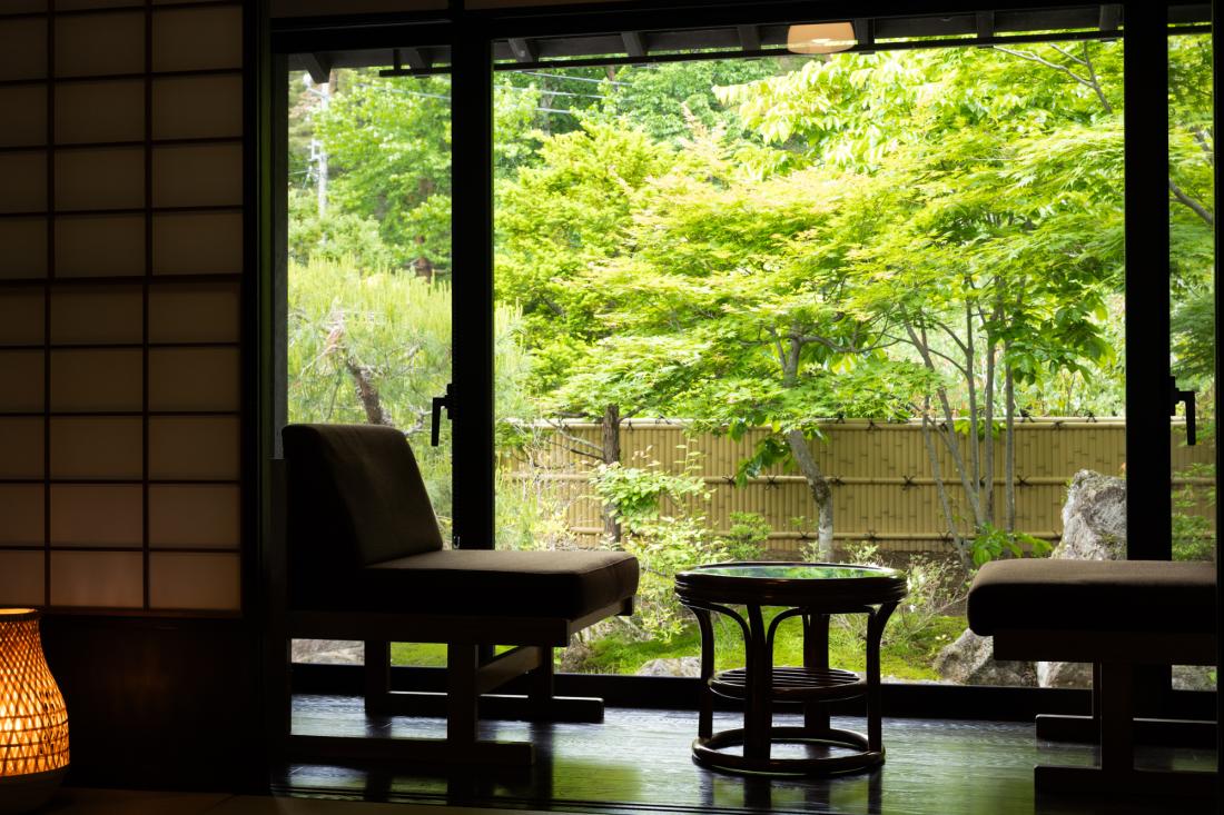 信州の古民家旅館 画像8