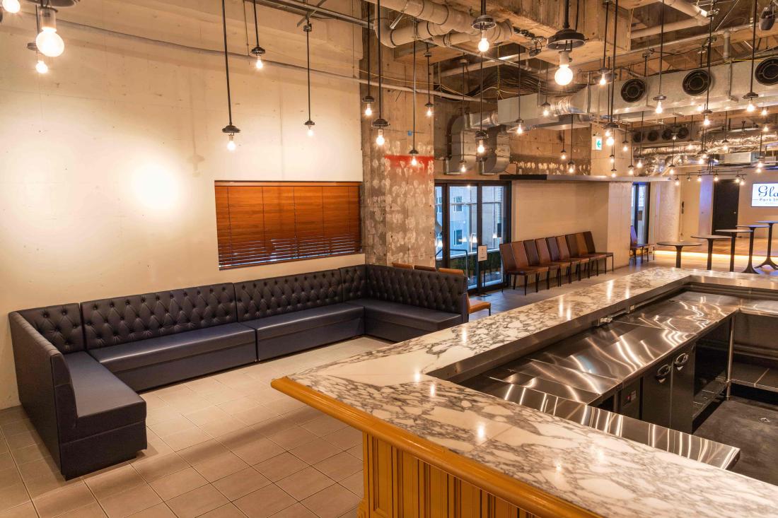 グレイドパーク渋谷 画像5