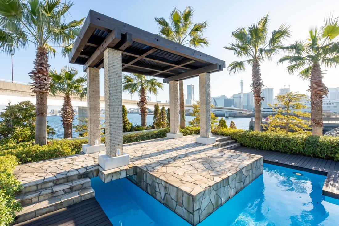 コットンハーバークラブ 画像5