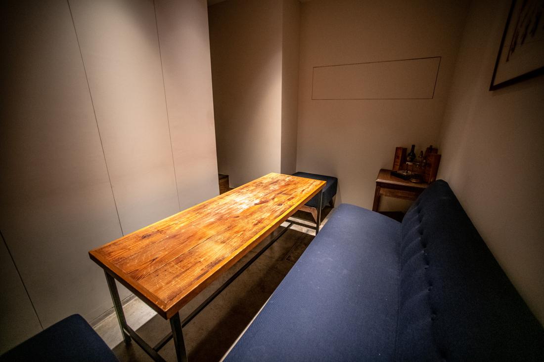 東京大田区Bar撮影レンタルスペース 画像8