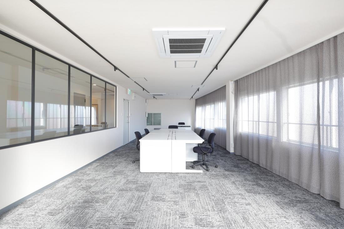 SunPro Office（3F） 画像2