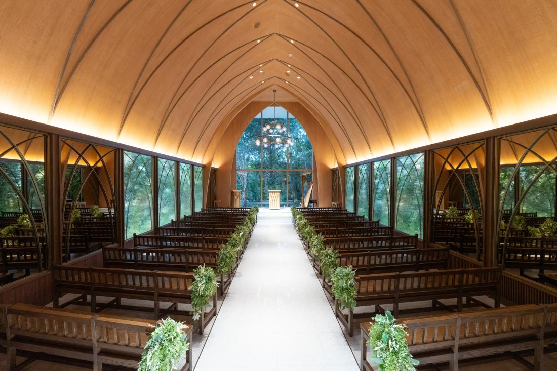 アーセンティア迎賓館（大阪） 画像5