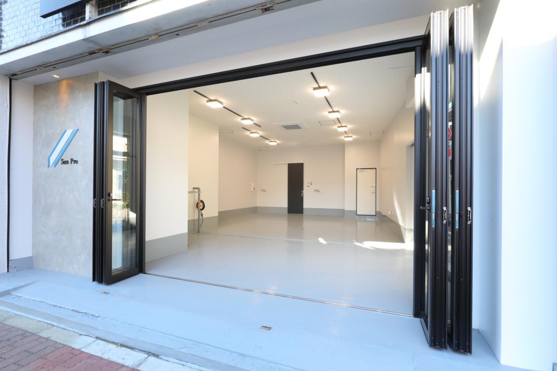 SunPro Moter Pit (１F) 画像7