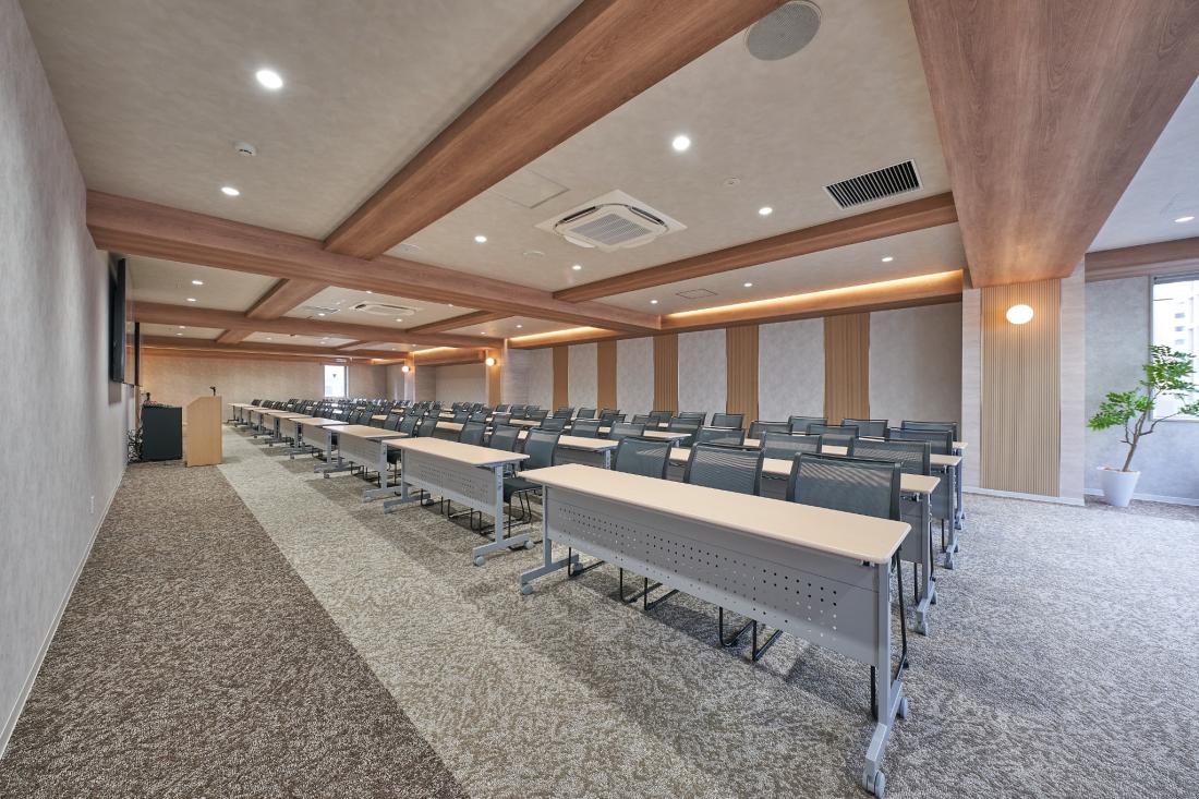 TIME SHARING/グレイドパーク 新橋駅前（銀座口） 画像7