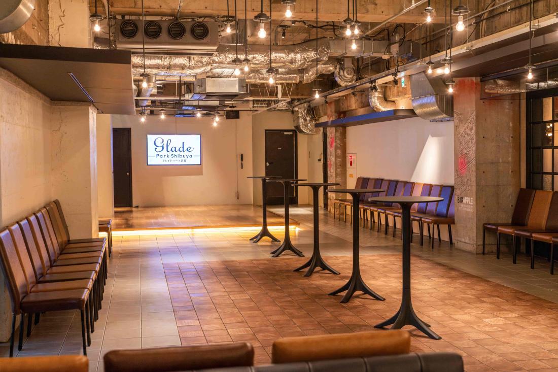 グレイドパーク渋谷 画像4