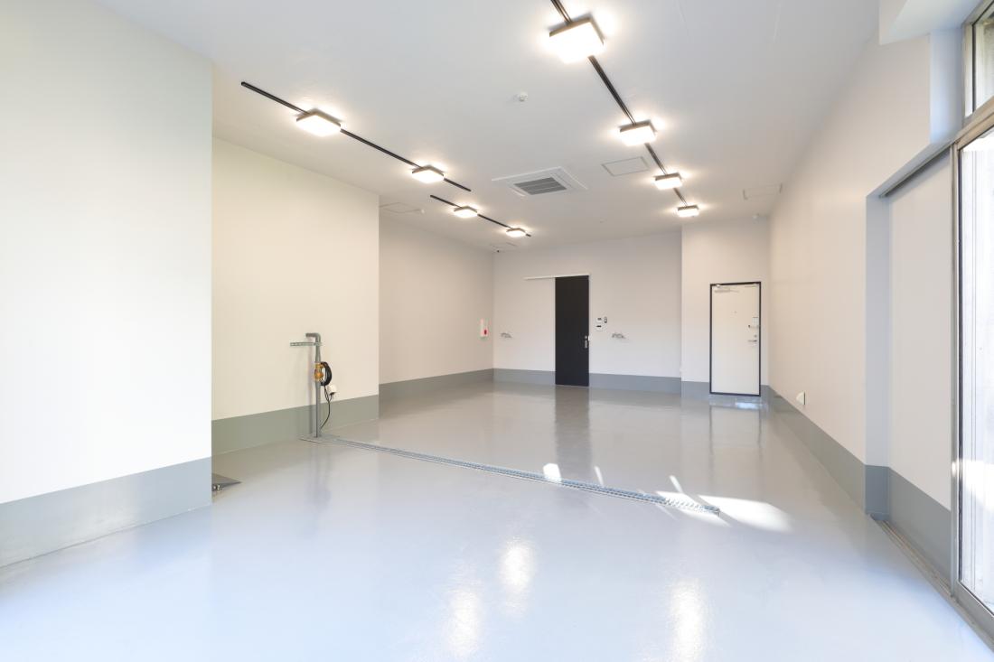 SunPro Moter Pit (１F) 画像4