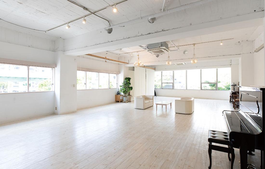 名駅フリースペース 画像2