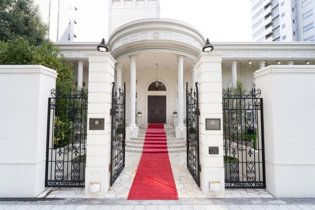 アーセンティア迎賓館（大阪） 画像1