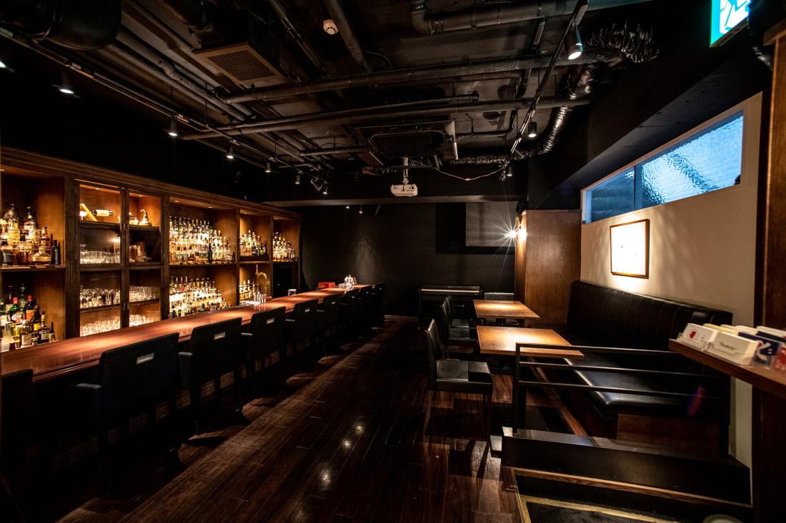 東京大田区Bar撮影レンタルスペース 画像3