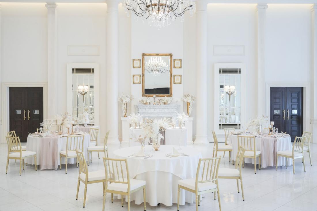 ヒルサイドクラブ迎賓館八王子 画像8