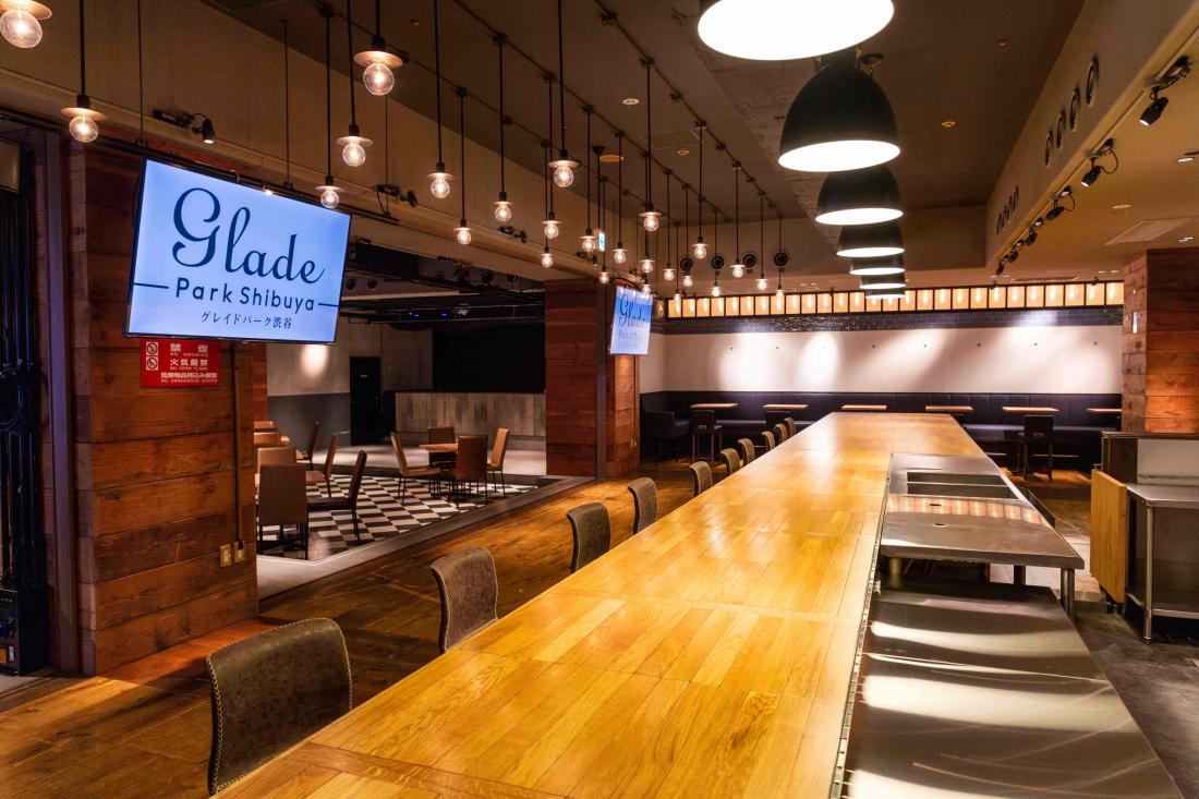 グレイドパーク渋谷 画像7