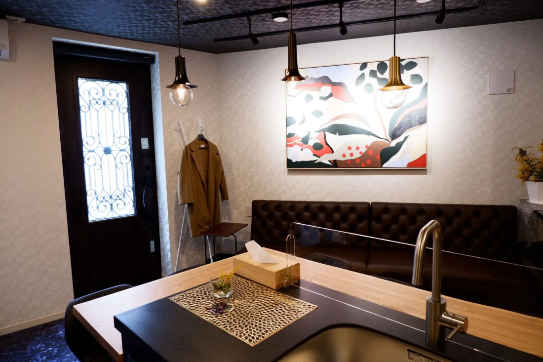 ハピノベーションラヴSTUDIO 画像4