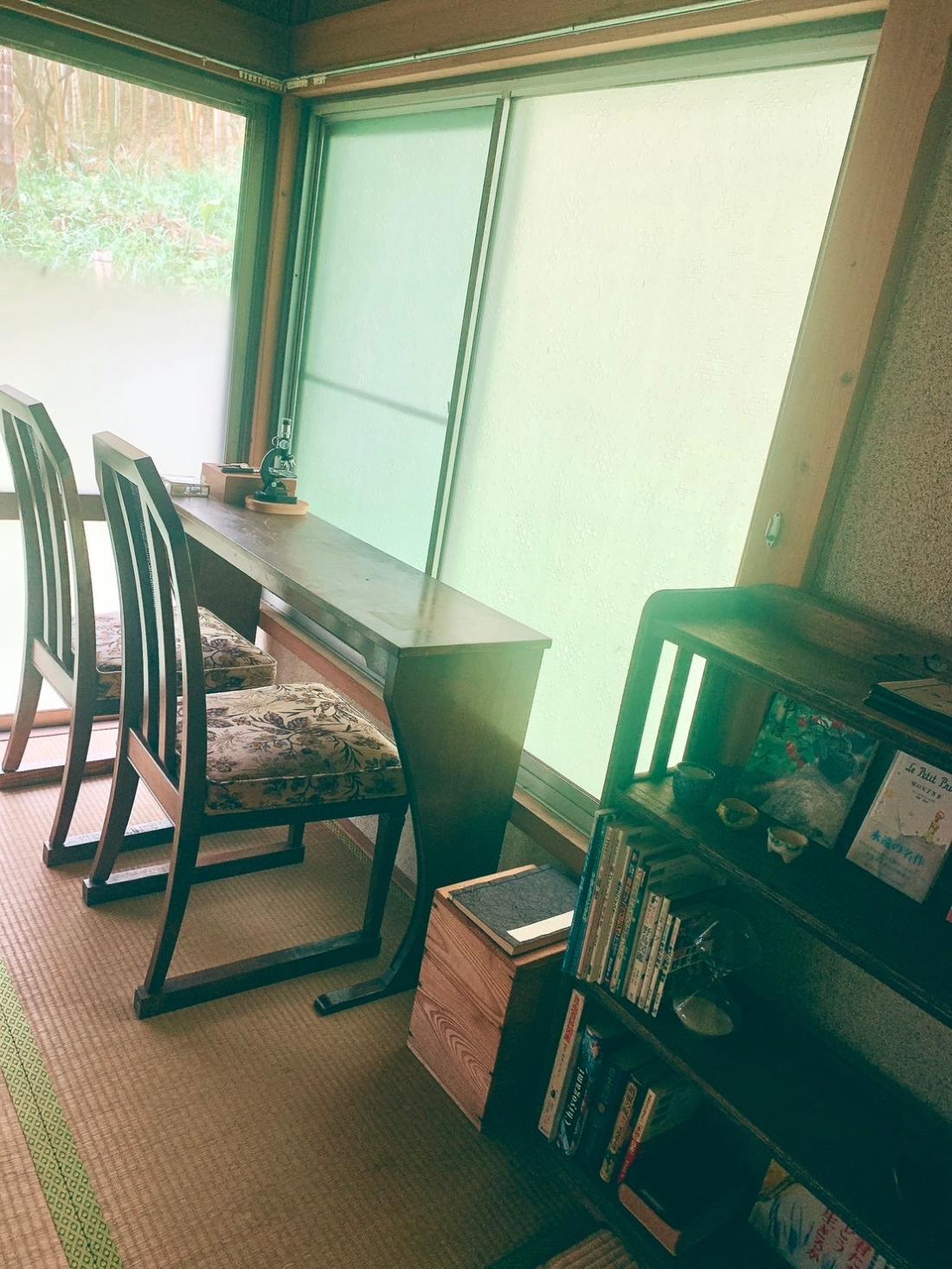 昭和古民家よもぎの家 画像7