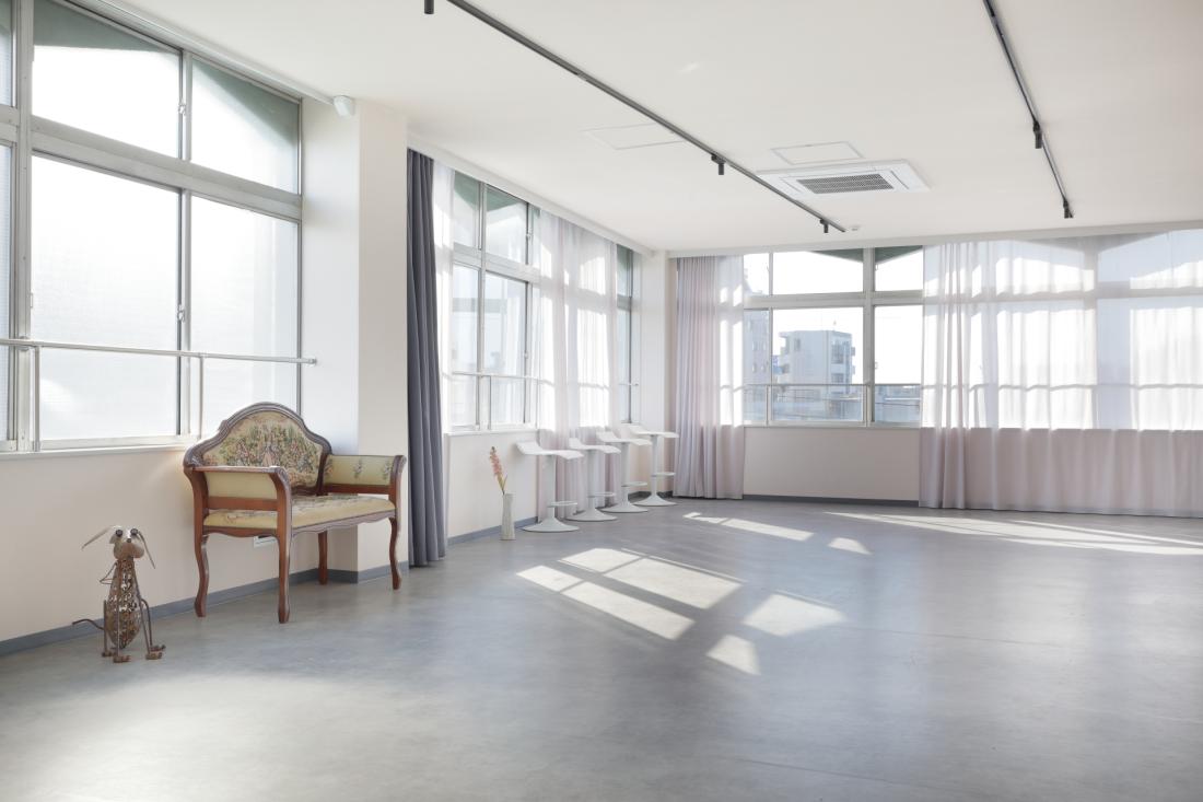 SunPro Rooftop（5F）＋ Sunroom（4F） 画像7