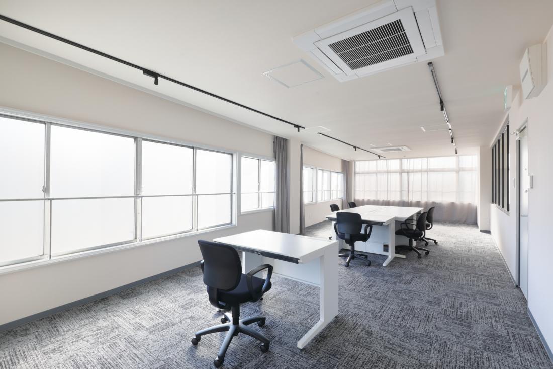 SunPro Office（3F） 画像4